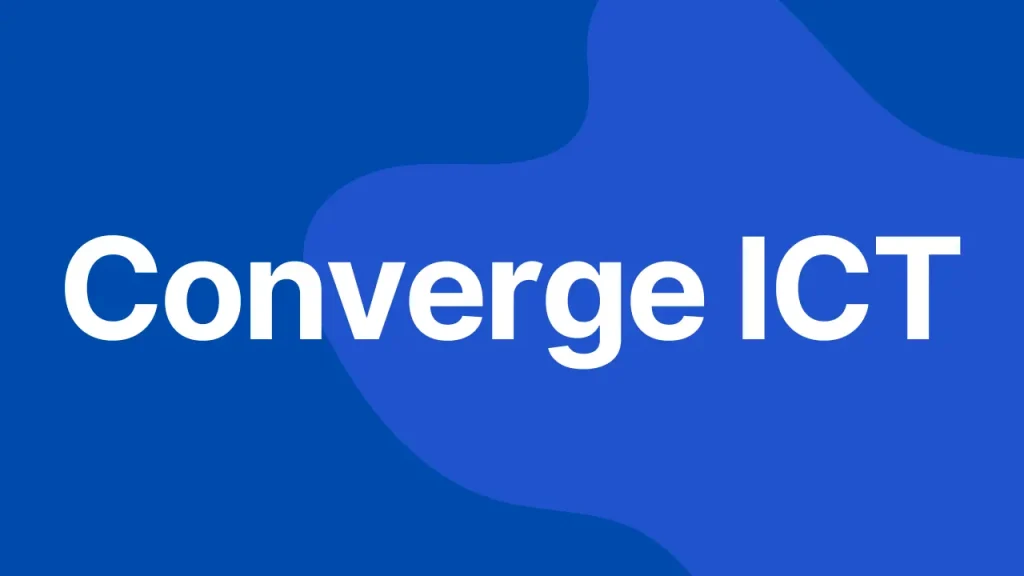 Converge ICT
